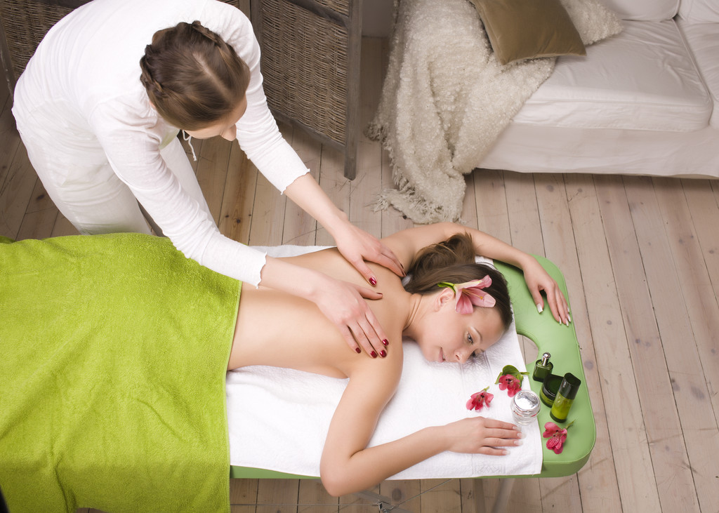 Ankara Spa