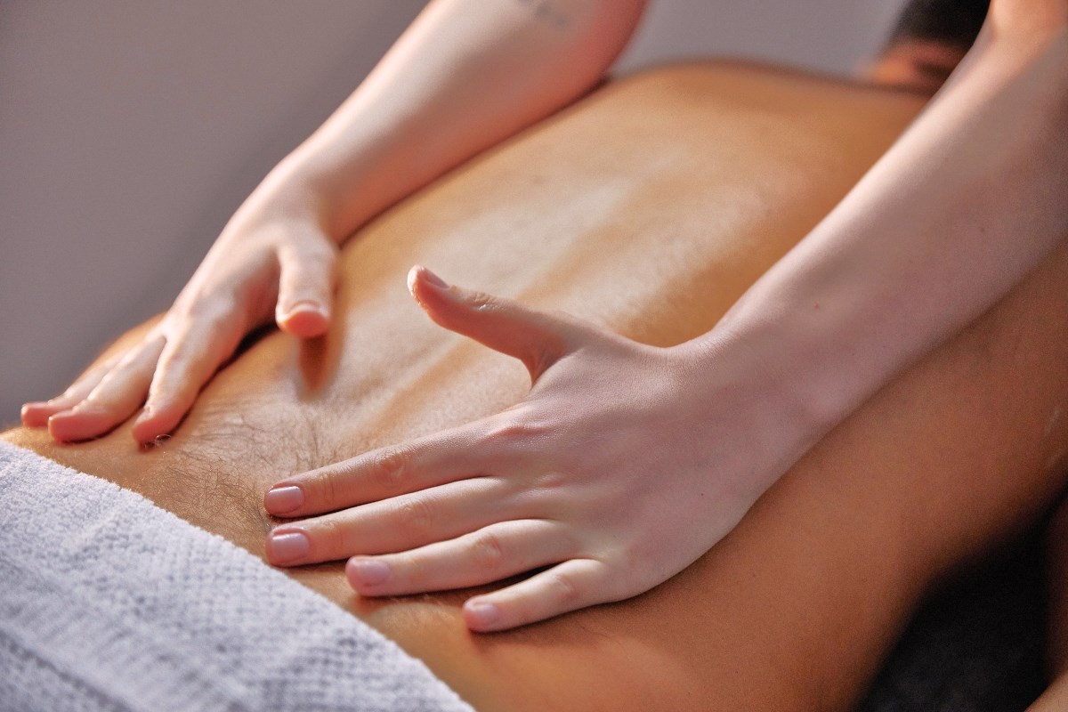 Ankara Spa Merkezi