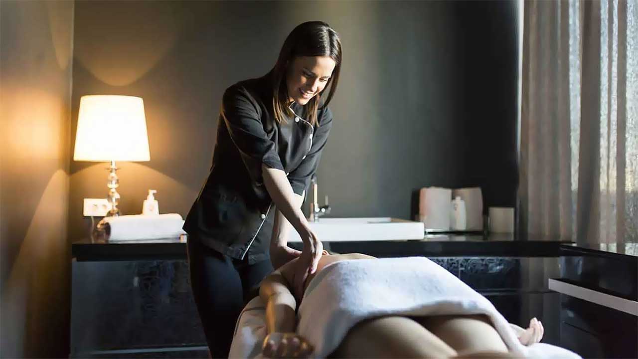 Spa Merkezi