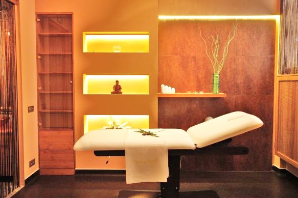 Kızılay Masaj Salonu