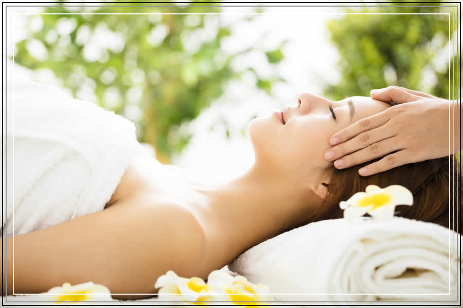 Shelter INN Otel SPA Merkezi