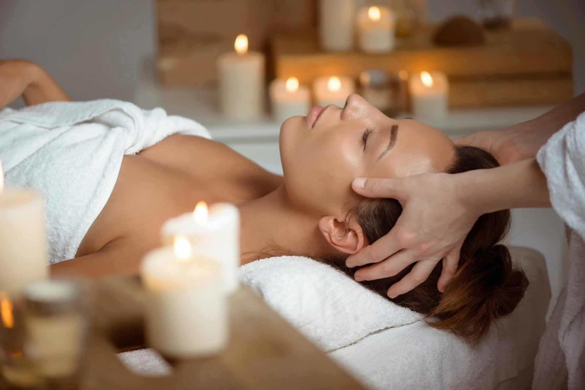 YKC PARADİSE SPA